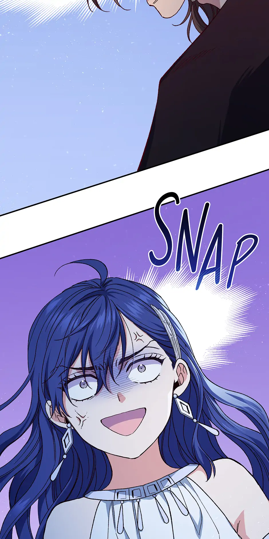 Constellations of the Gods [Official] chapter 32 page 23