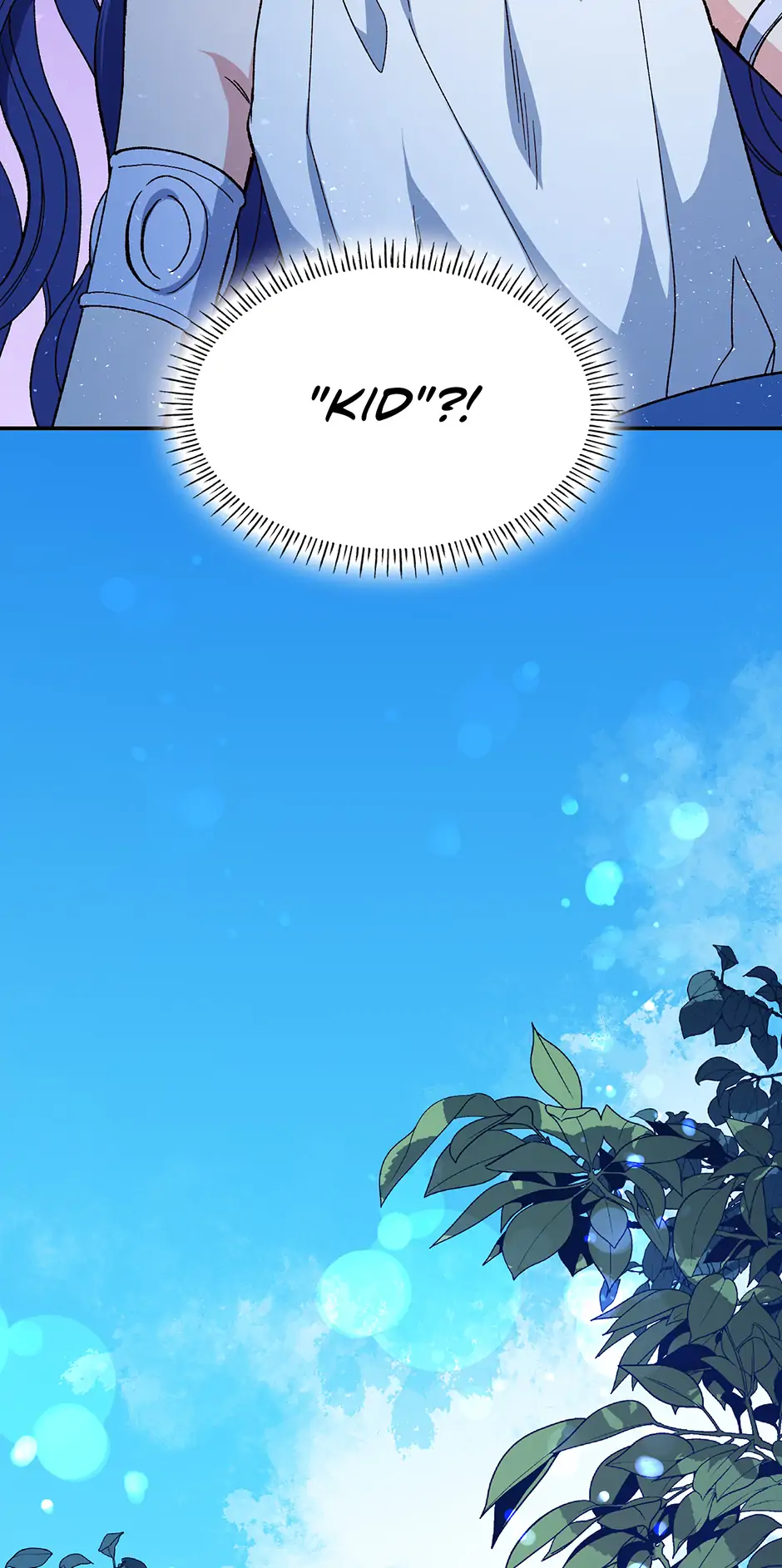 Constellations of the Gods [Official] chapter 32 page 24