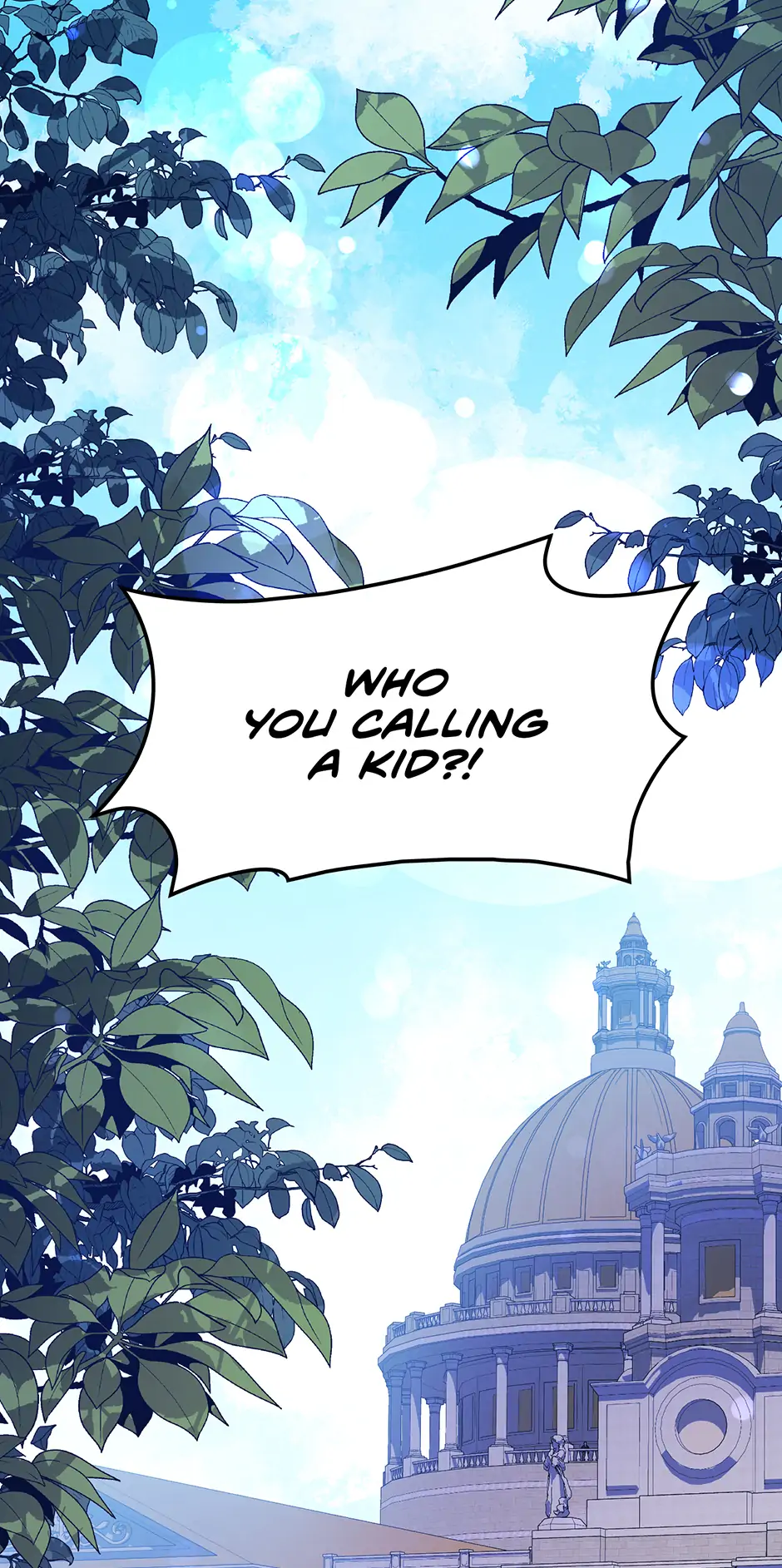 Constellations of the Gods [Official] chapter 32 page 25