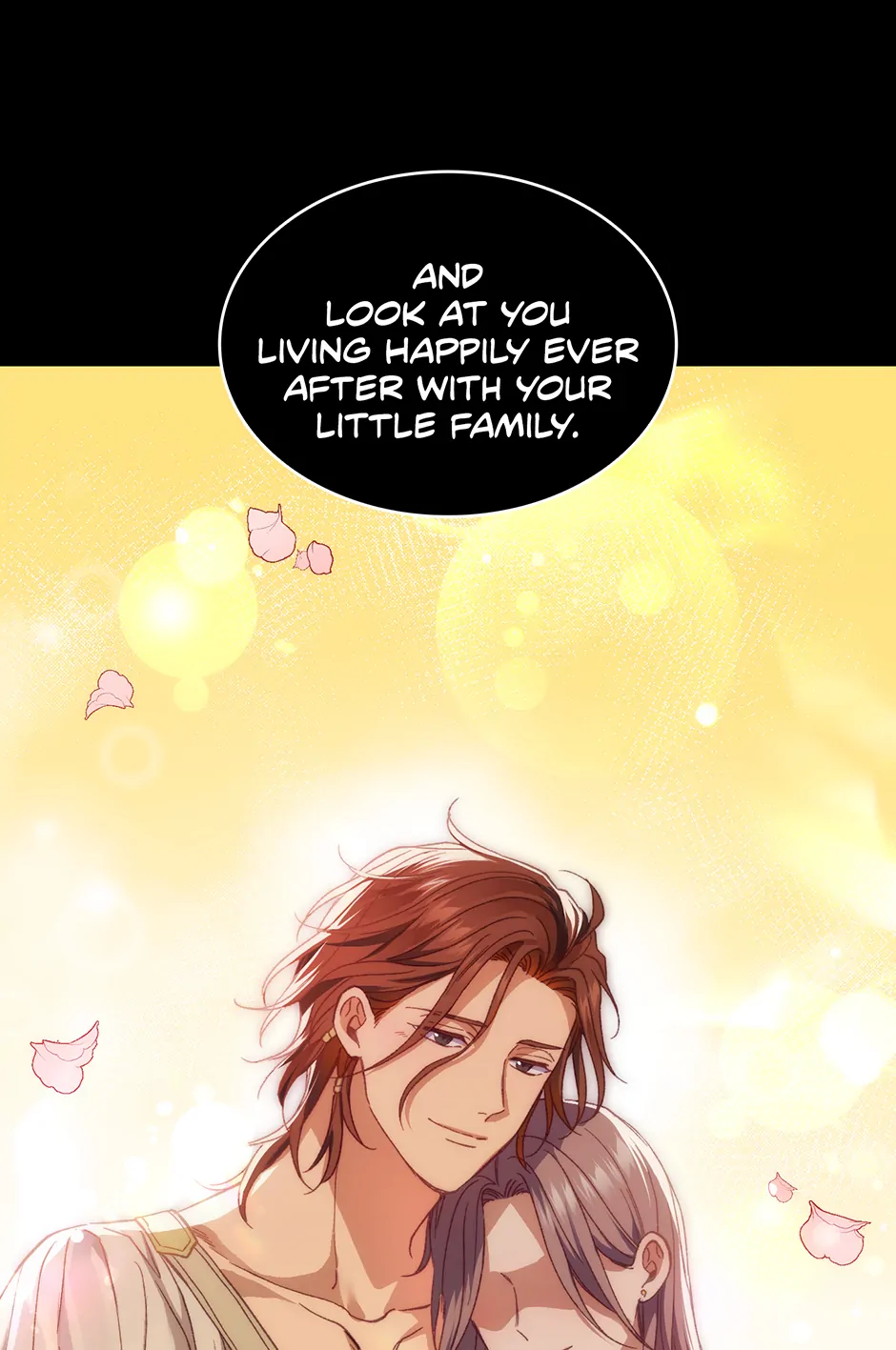 Constellations of the Gods [Official] chapter 32 page 35