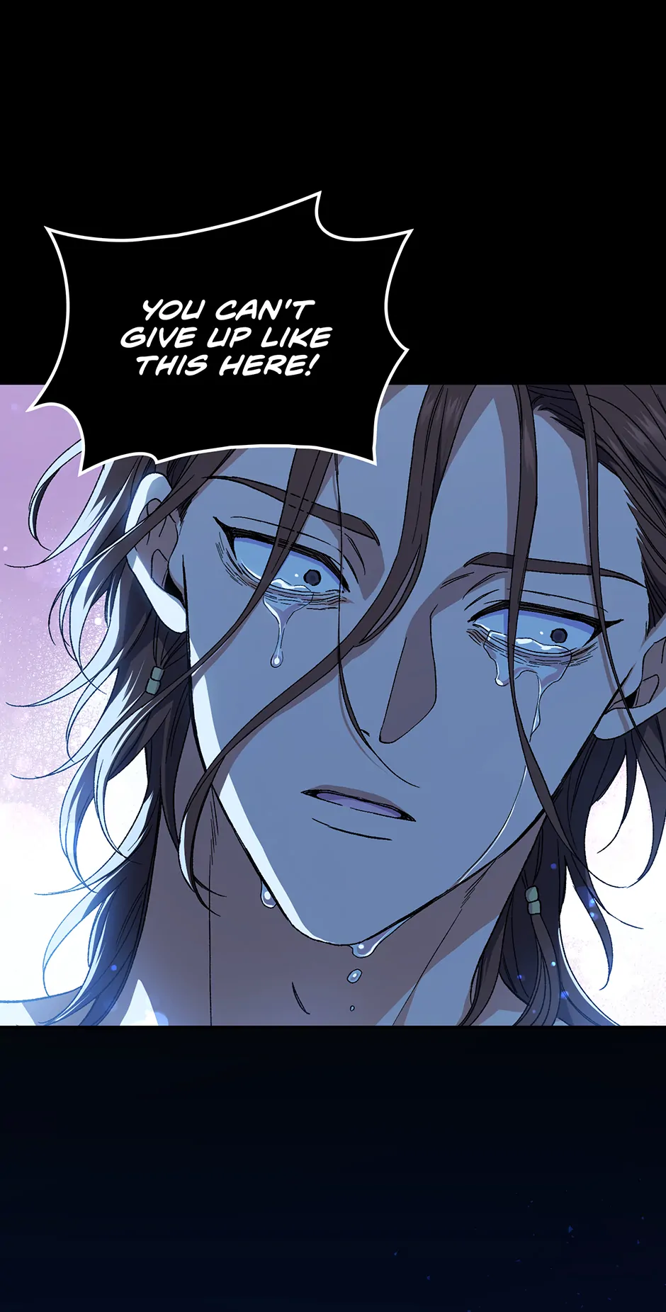 Constellations of the Gods [Official] chapter 32 page 43