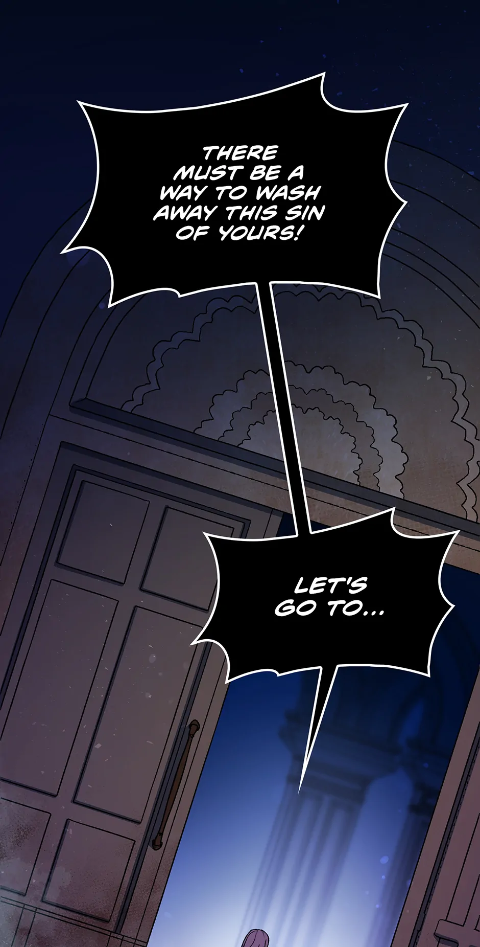 Constellations of the Gods [Official] chapter 32 page 44