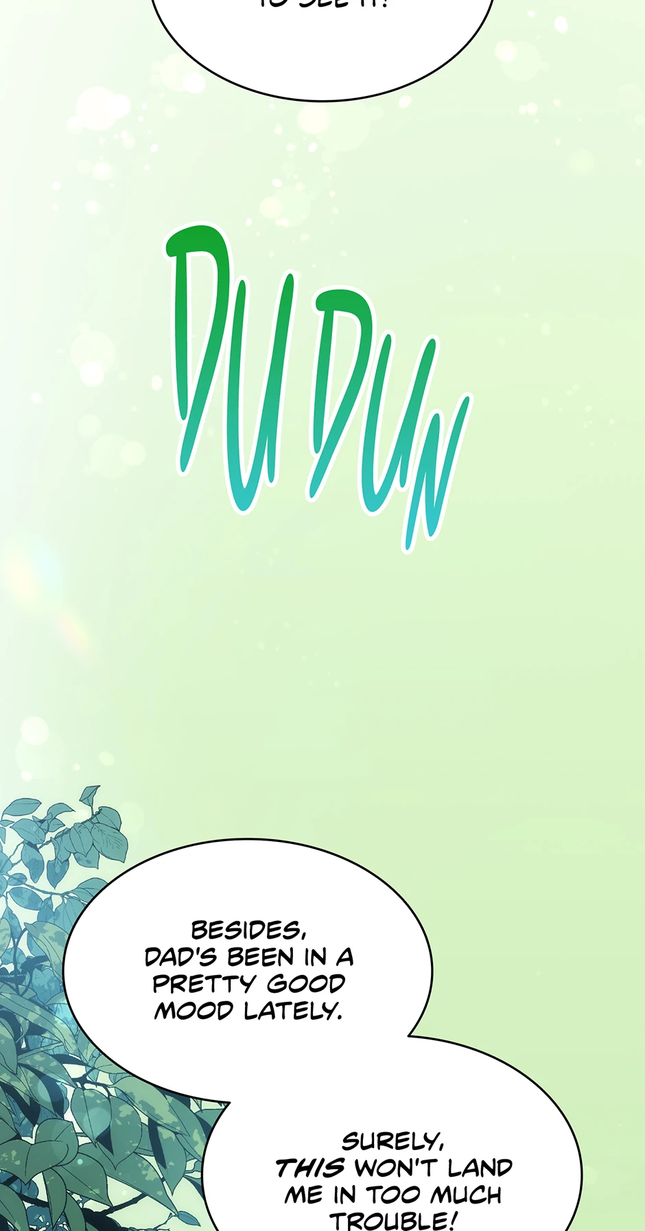 Constellations of the Gods [Official] chapter 32 page 5