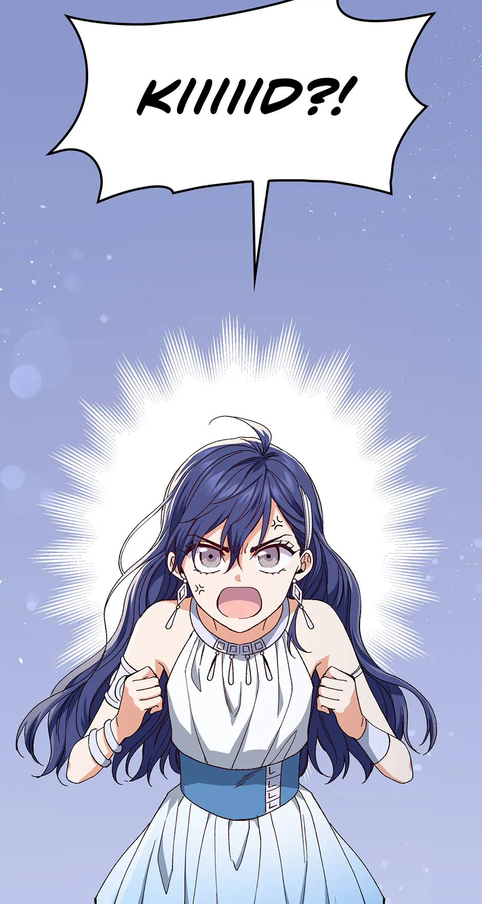 Constellations of the Gods [Official] chapter 32 page 52