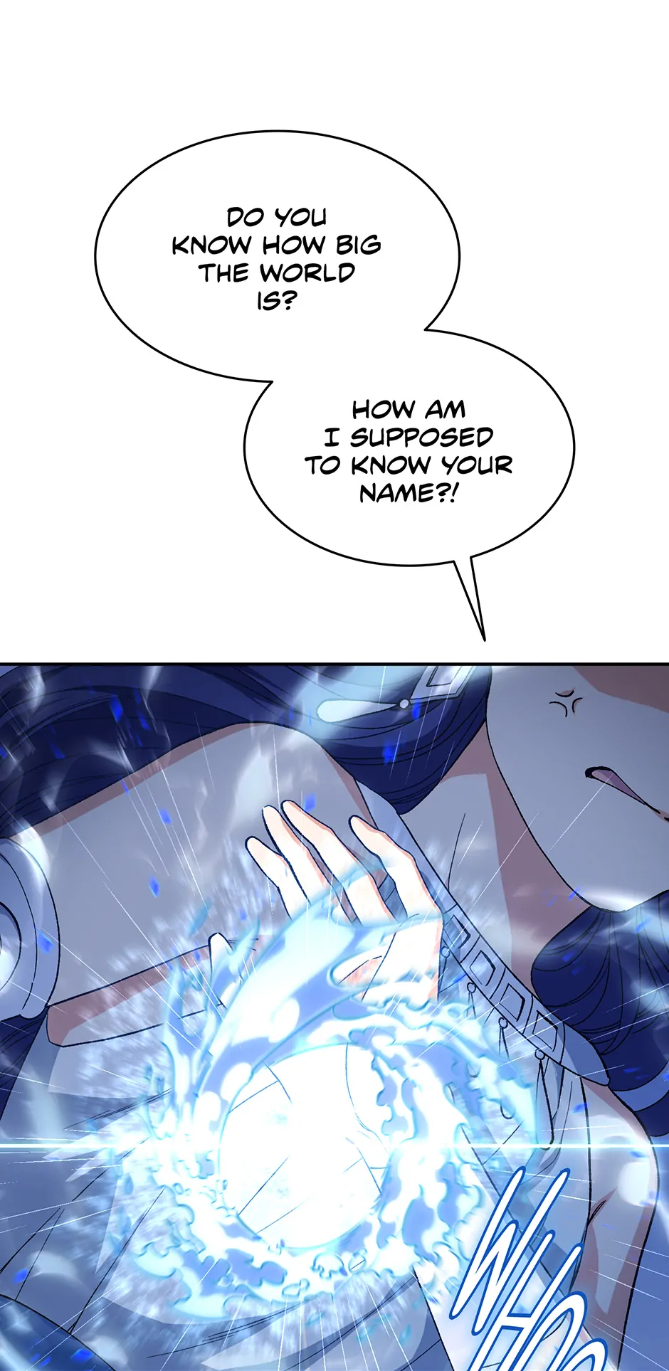 Constellations of the Gods [Official] chapter 32 page 56