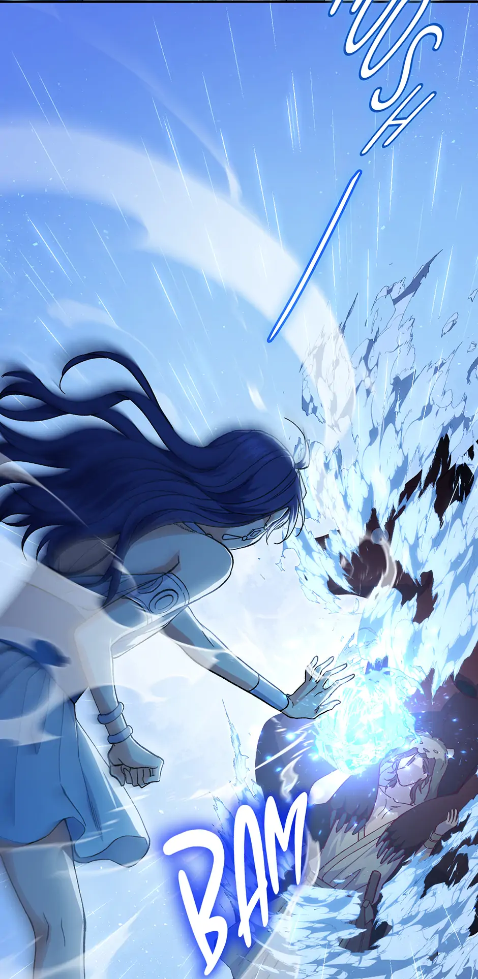 Constellations of the Gods [Official] chapter 32 page 57