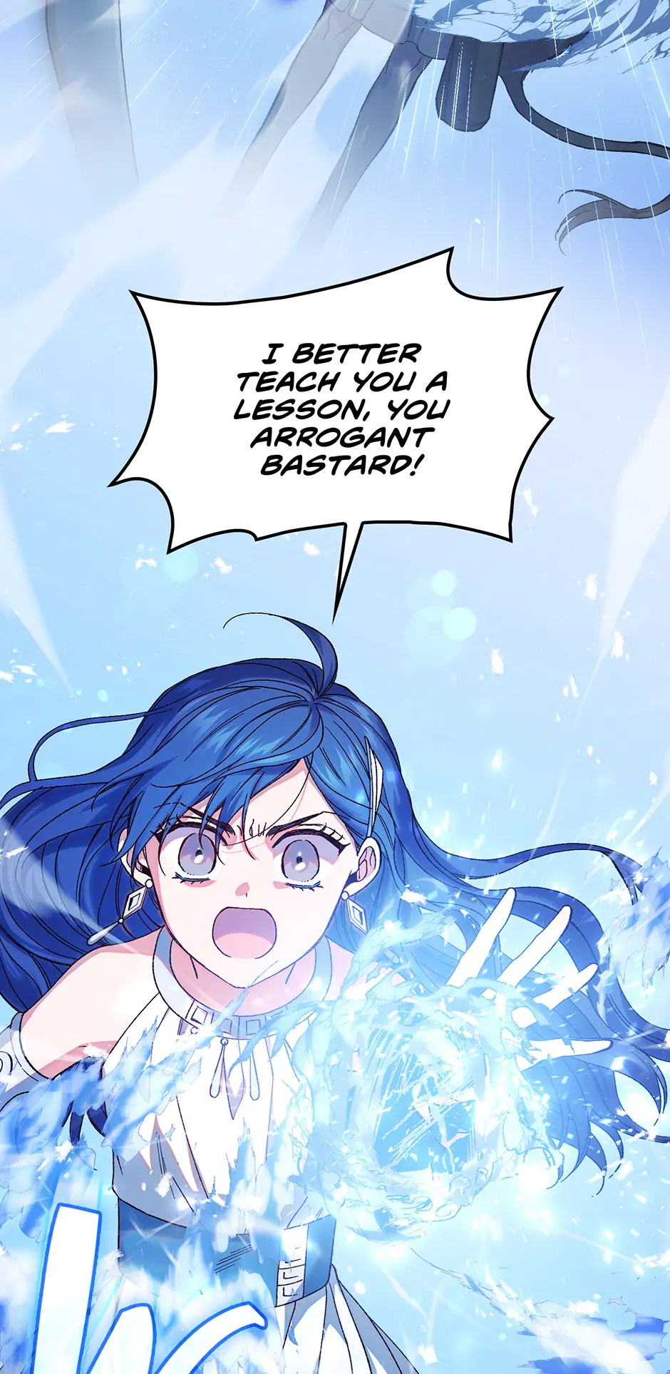 Constellations of the Gods [Official] chapter 32 page 58