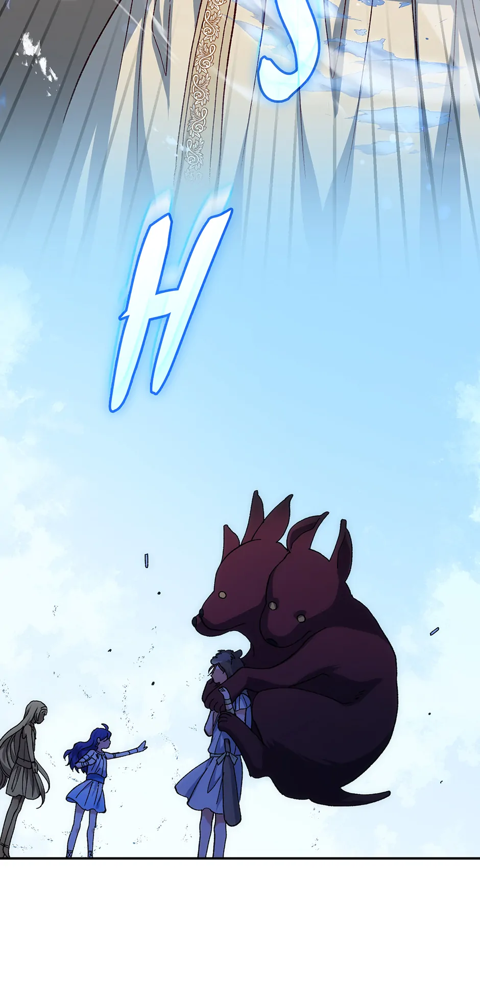 Constellations of the Gods [Official] chapter 32 page 60