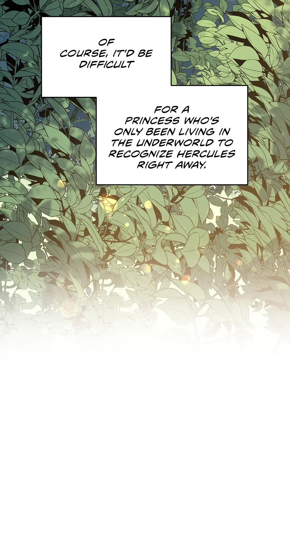 Constellations of the Gods [Official] chapter 32 page 65