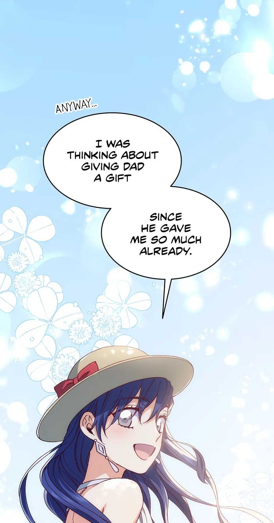 Constellations of the Gods [Official] chapter 32 page 7