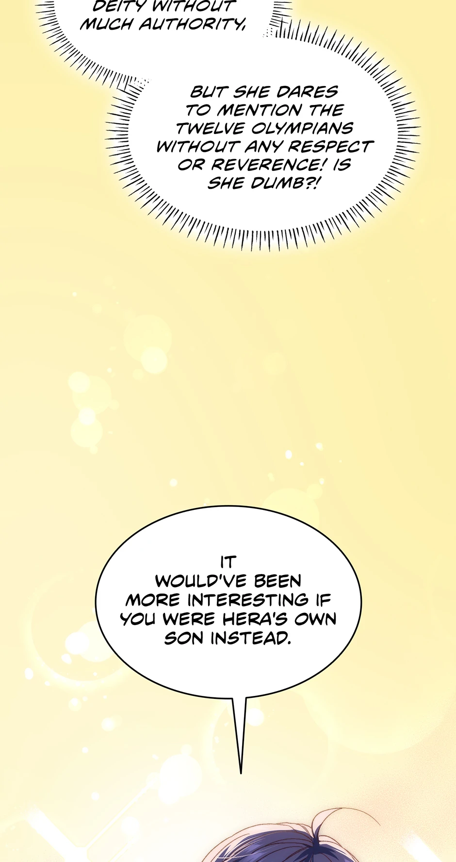 Constellations of the Gods [Official] chapter 32 page 72