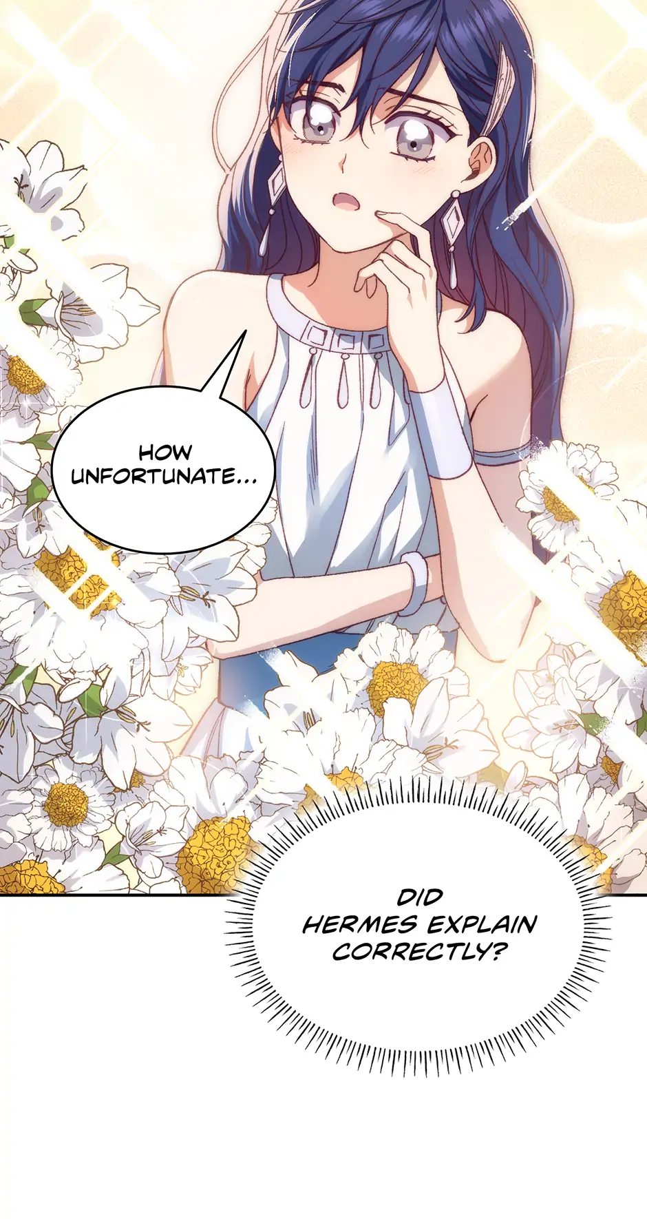 Constellations of the Gods [Official] chapter 32 page 73