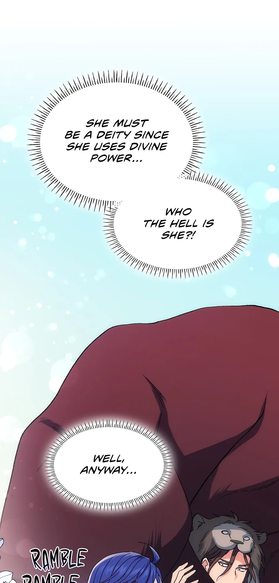 Constellations of the Gods [Official] chapter 32 page 74