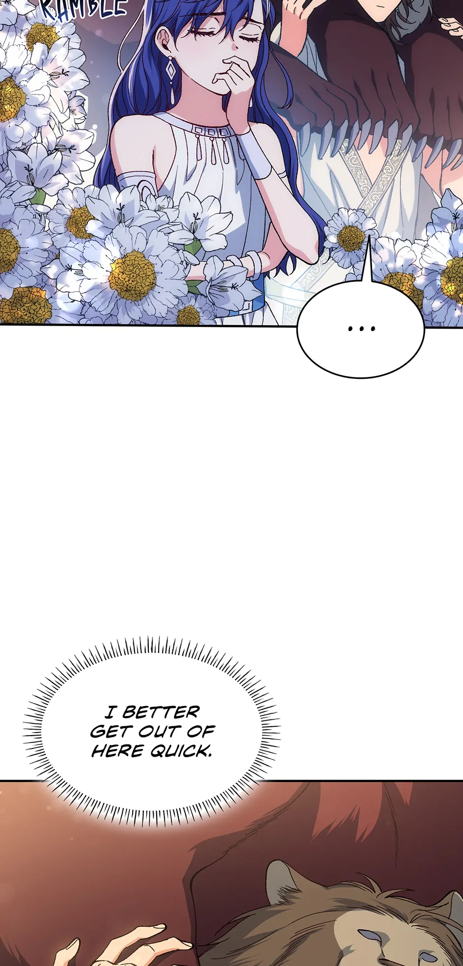 Constellations of the Gods [Official] chapter 32 page 75
