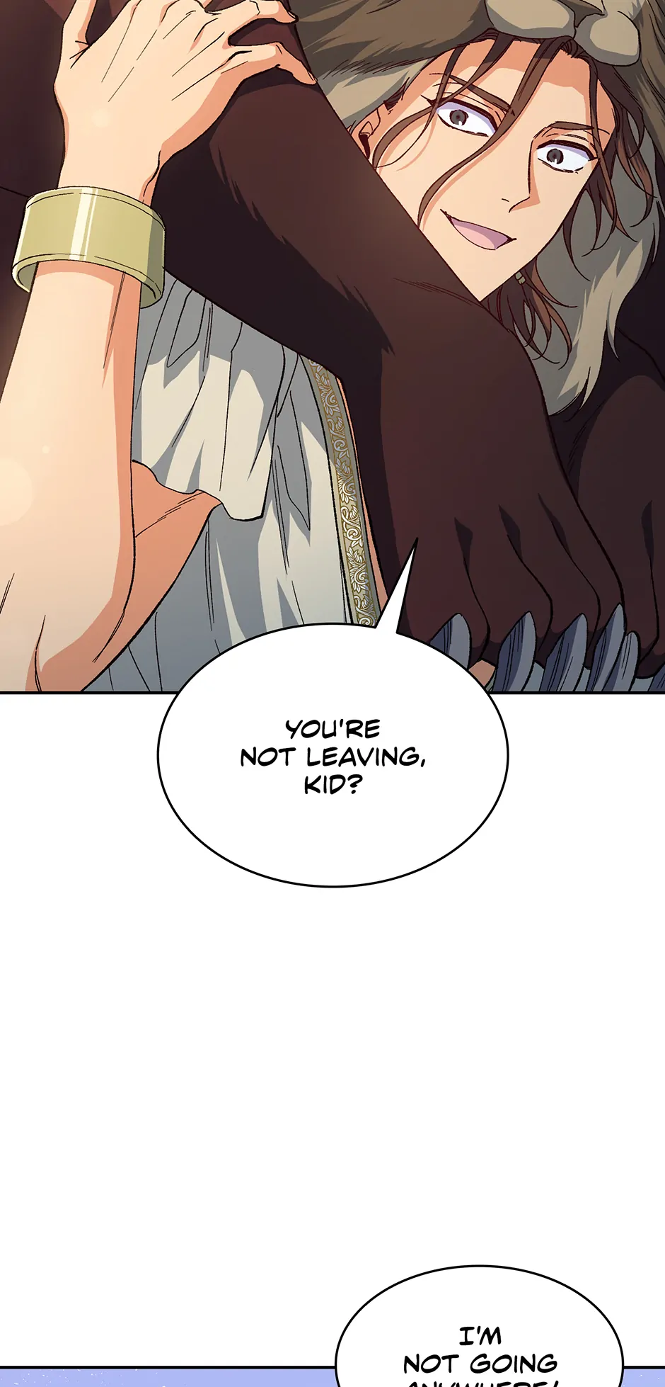 Constellations of the Gods [Official] chapter 32 page 76