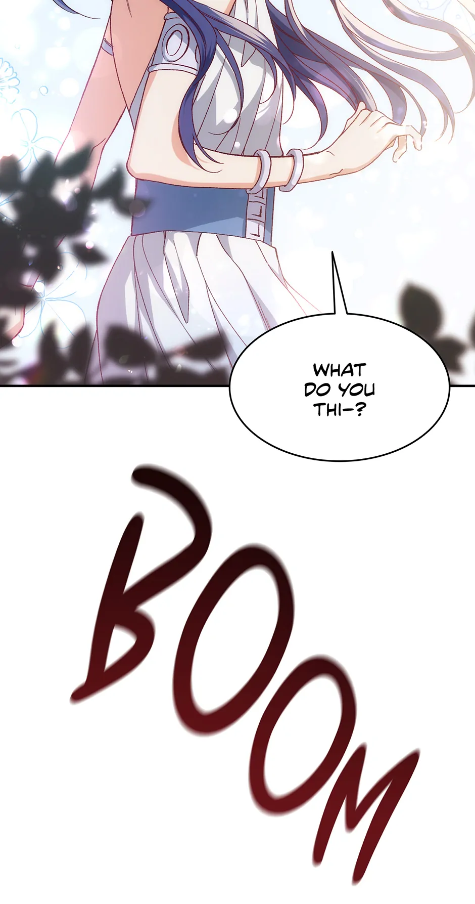 Constellations of the Gods [Official] chapter 32 page 8