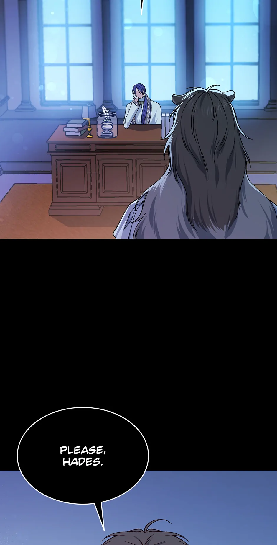 Constellations of the Gods [Official] chapter 32 page 81
