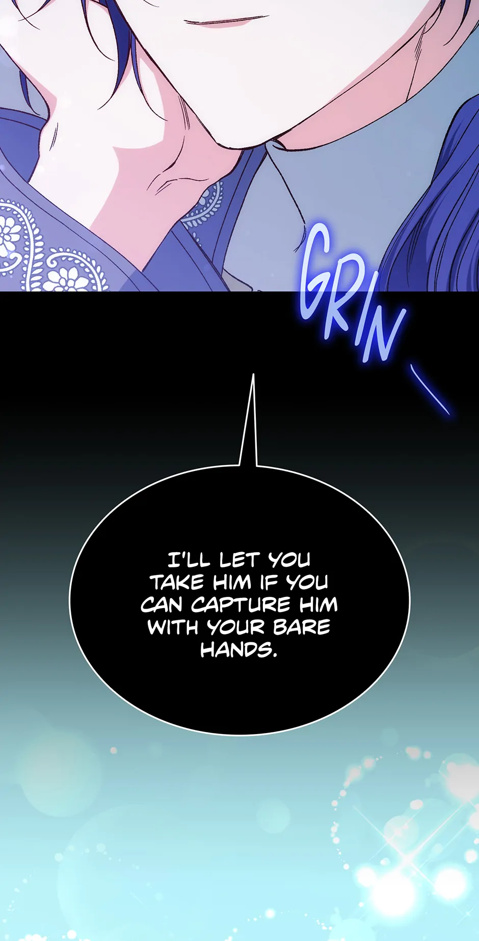 Constellations of the Gods [Official] chapter 32 page 84