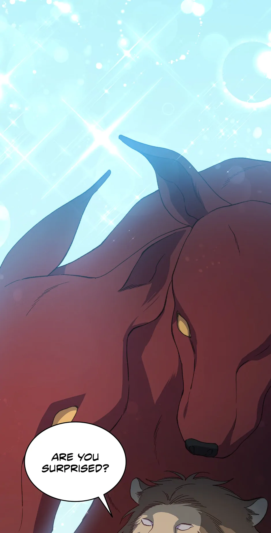 Constellations of the Gods [Official] chapter 32 page 85