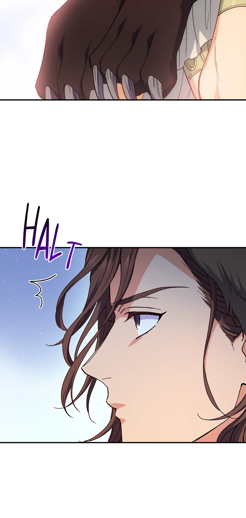 Constellations of the Gods [Official] chapter 32 page 89