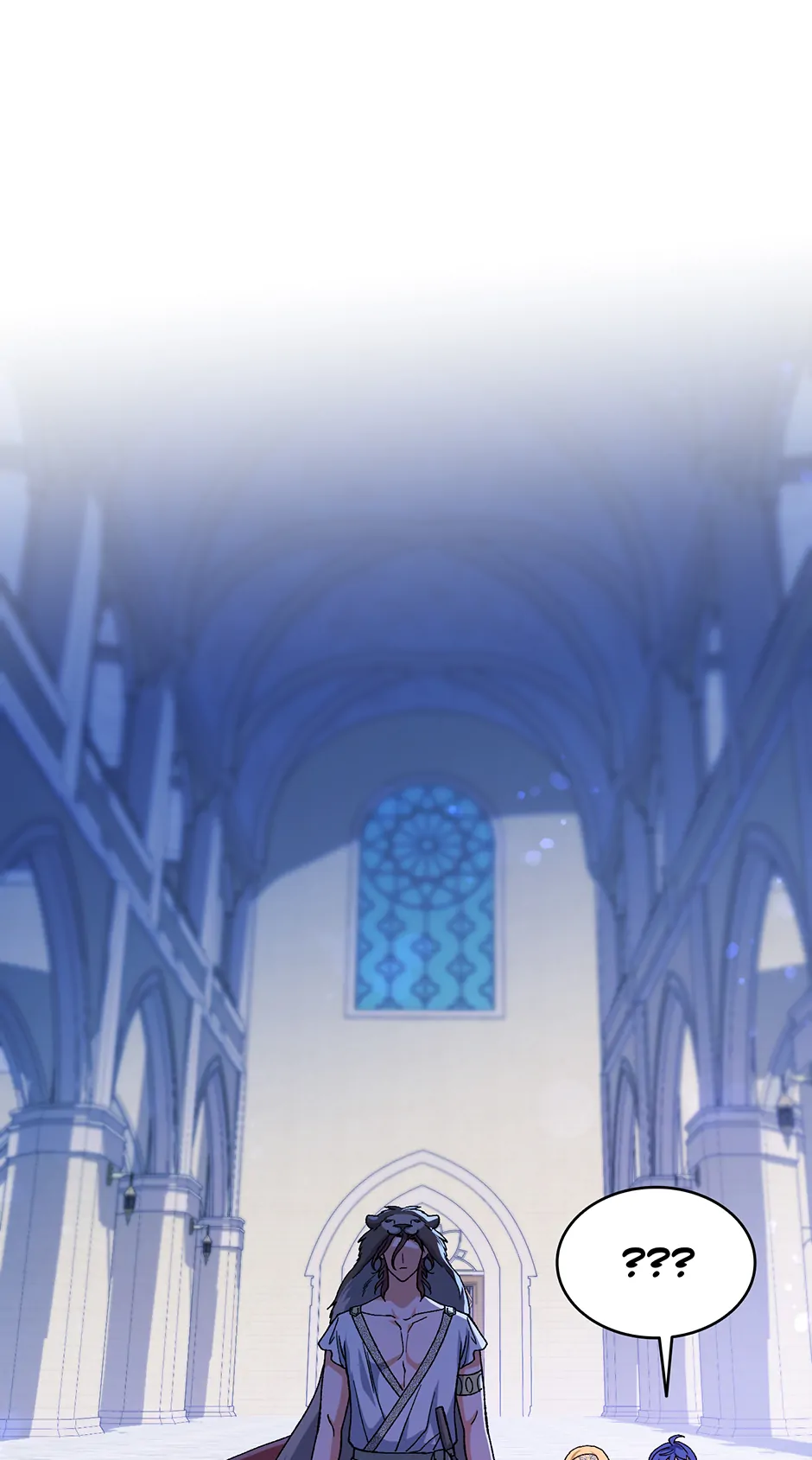 Constellations of the Gods [Official] chapter 32 page 90