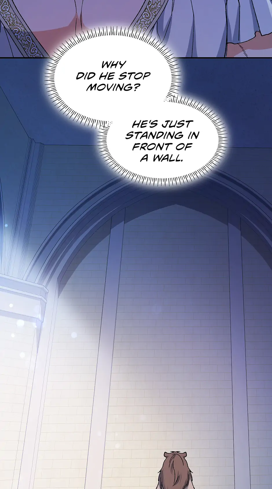 Constellations of the Gods [Official] chapter 32 page 92
