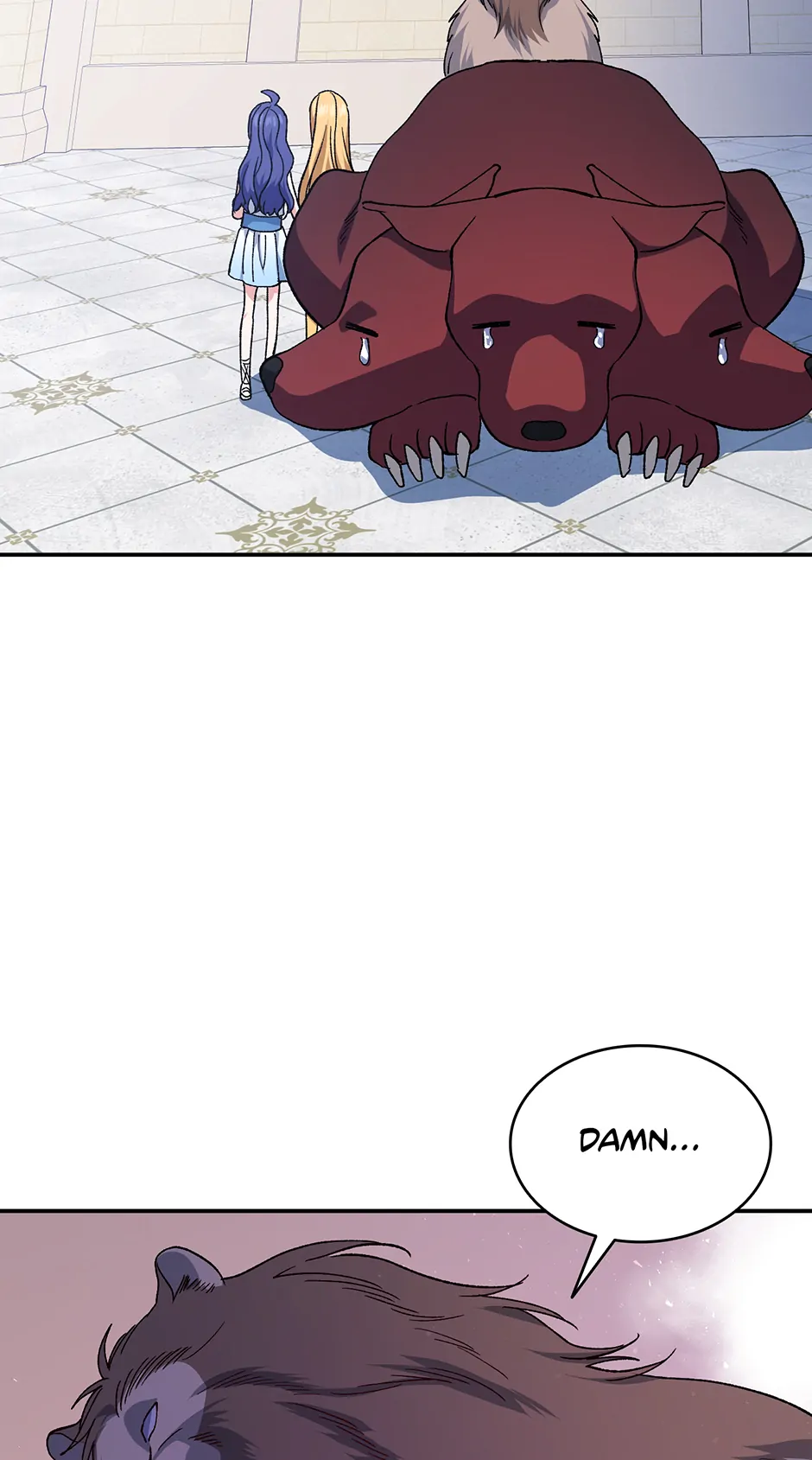 Constellations of the Gods [Official] chapter 32 page 93