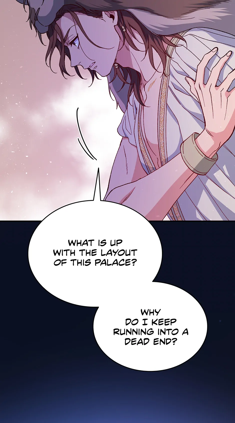 Constellations of the Gods [Official] chapter 32 page 94
