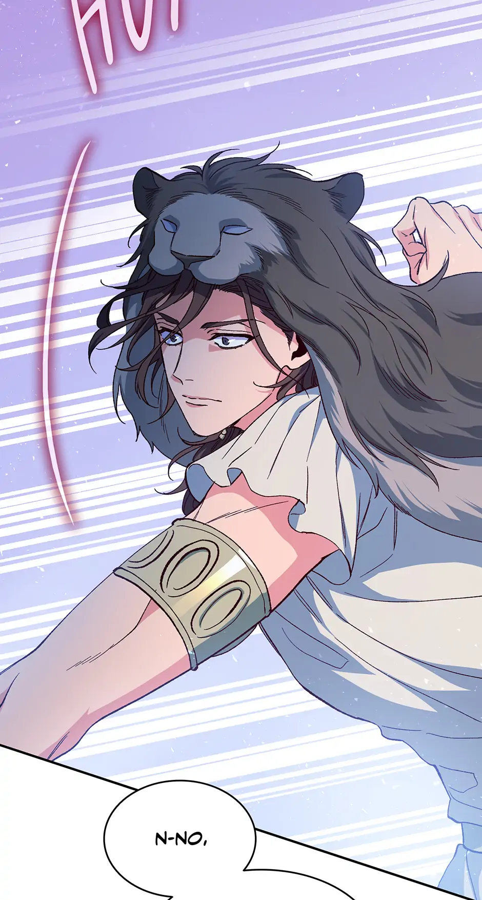 Constellations of the Gods [Official] chapter 32 page 99
