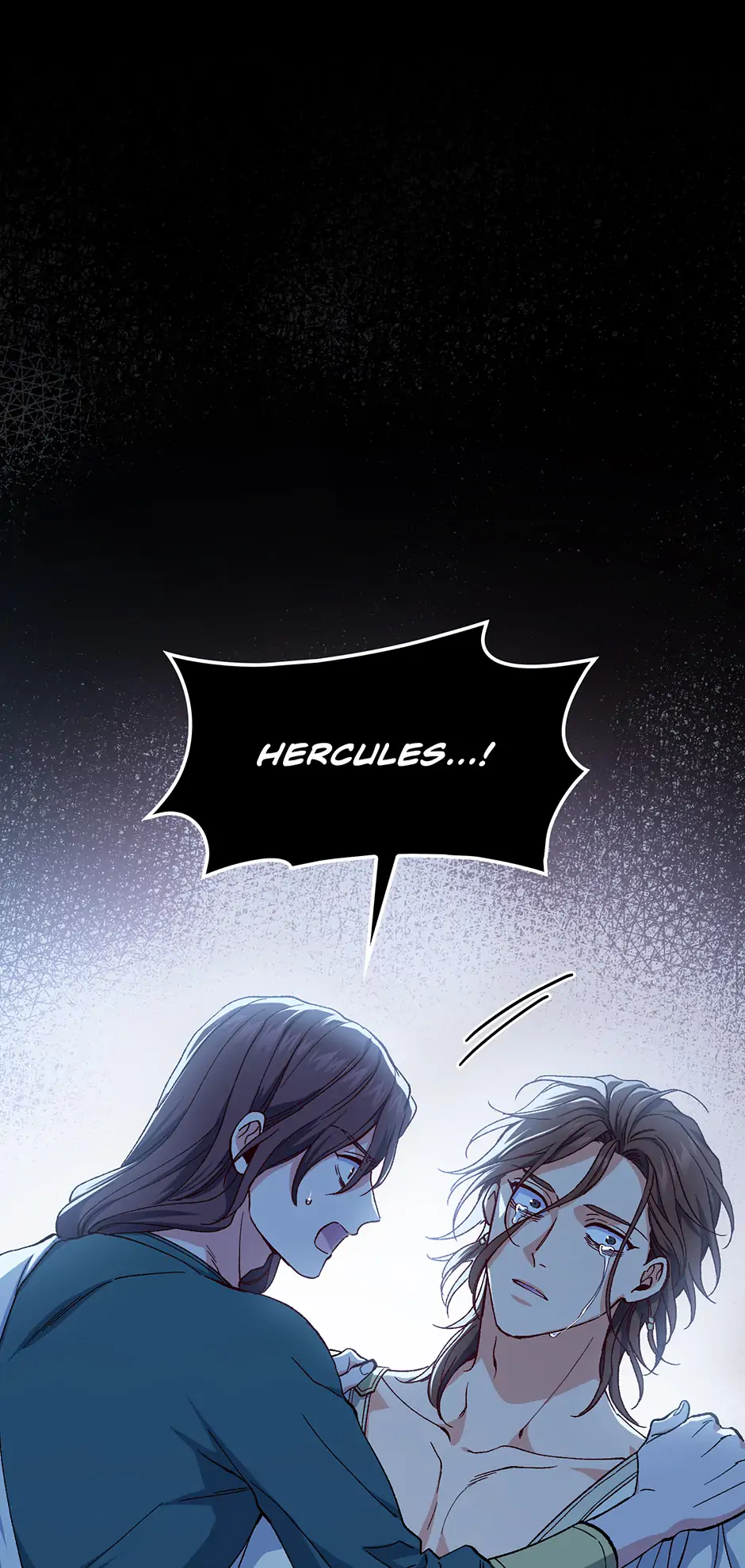 Constellations of the Gods [Official] chapter 33 page 1