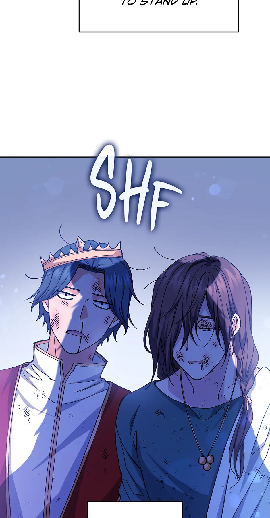 Constellations of the Gods [Official] chapter 33 page 13