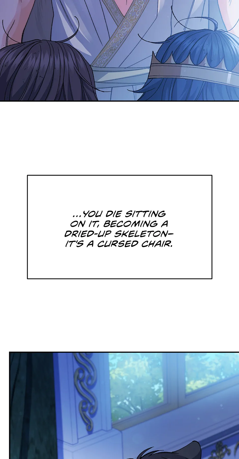 Constellations of the Gods [Official] chapter 33 page 15