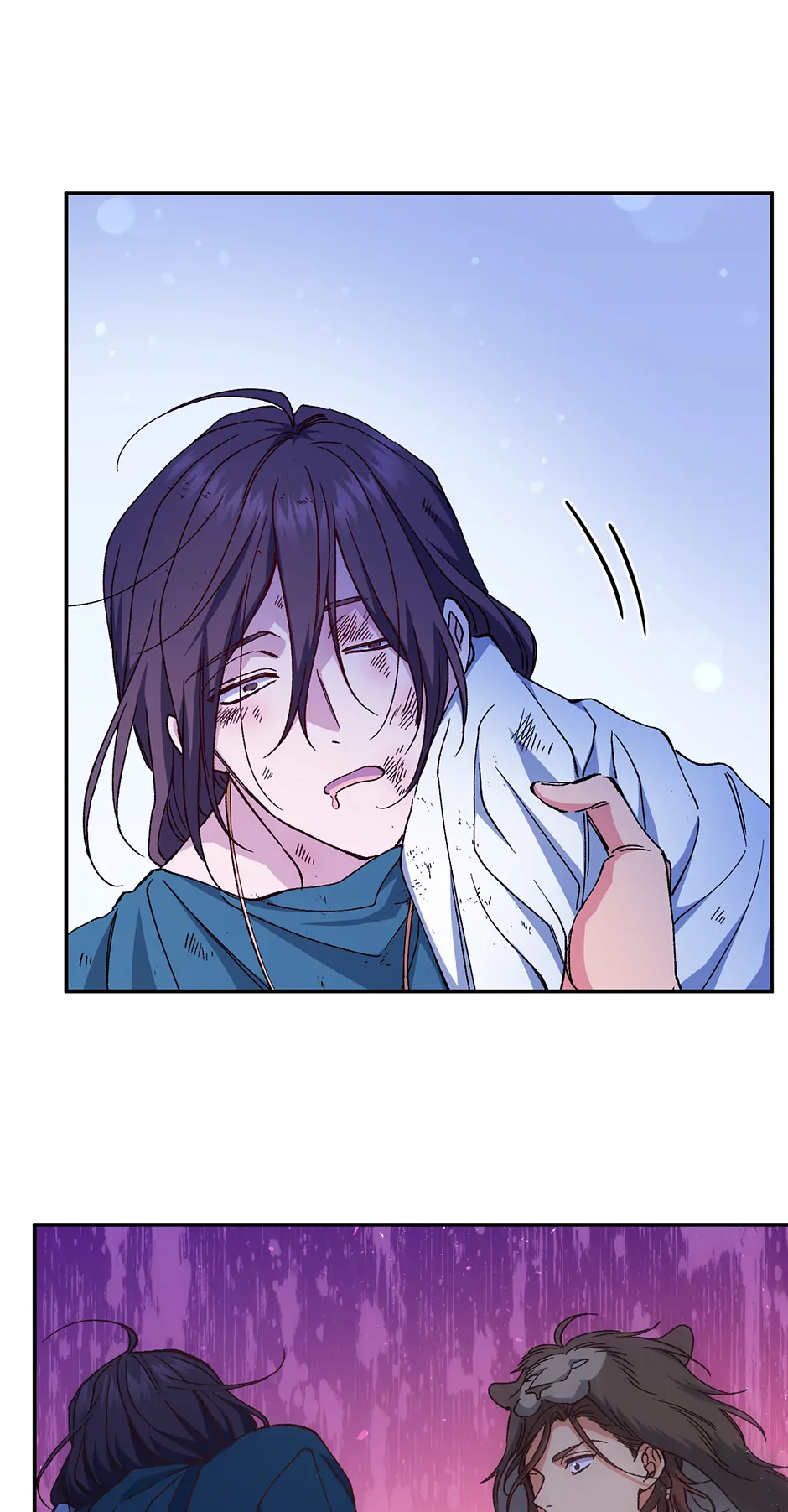 Constellations of the Gods [Official] chapter 33 page 17