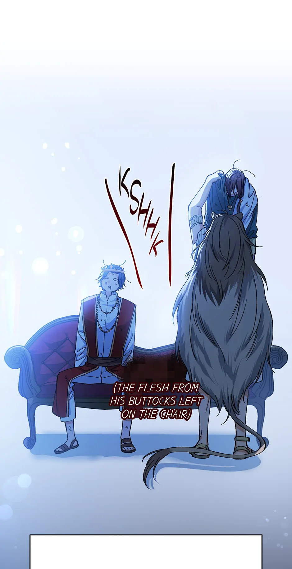 Constellations of the Gods [Official] chapter 33 page 19