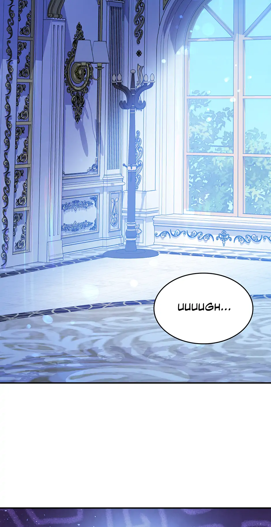 Constellations of the Gods [Official] chapter 33 page 21
