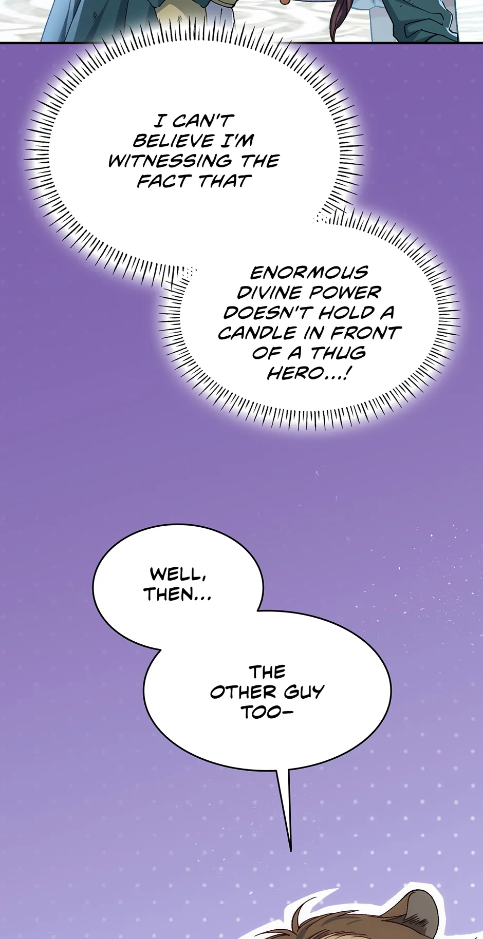 Constellations of the Gods [Official] chapter 33 page 24