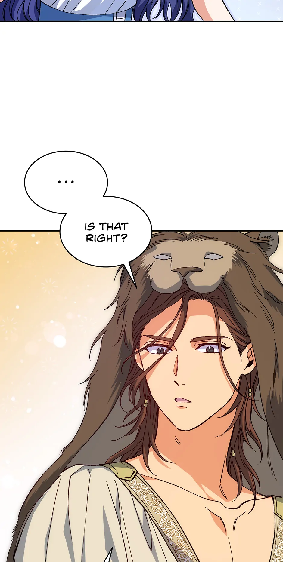 Constellations of the Gods [Official] chapter 33 page 27