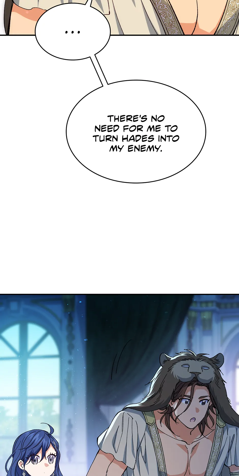 Constellations of the Gods [Official] chapter 33 page 28