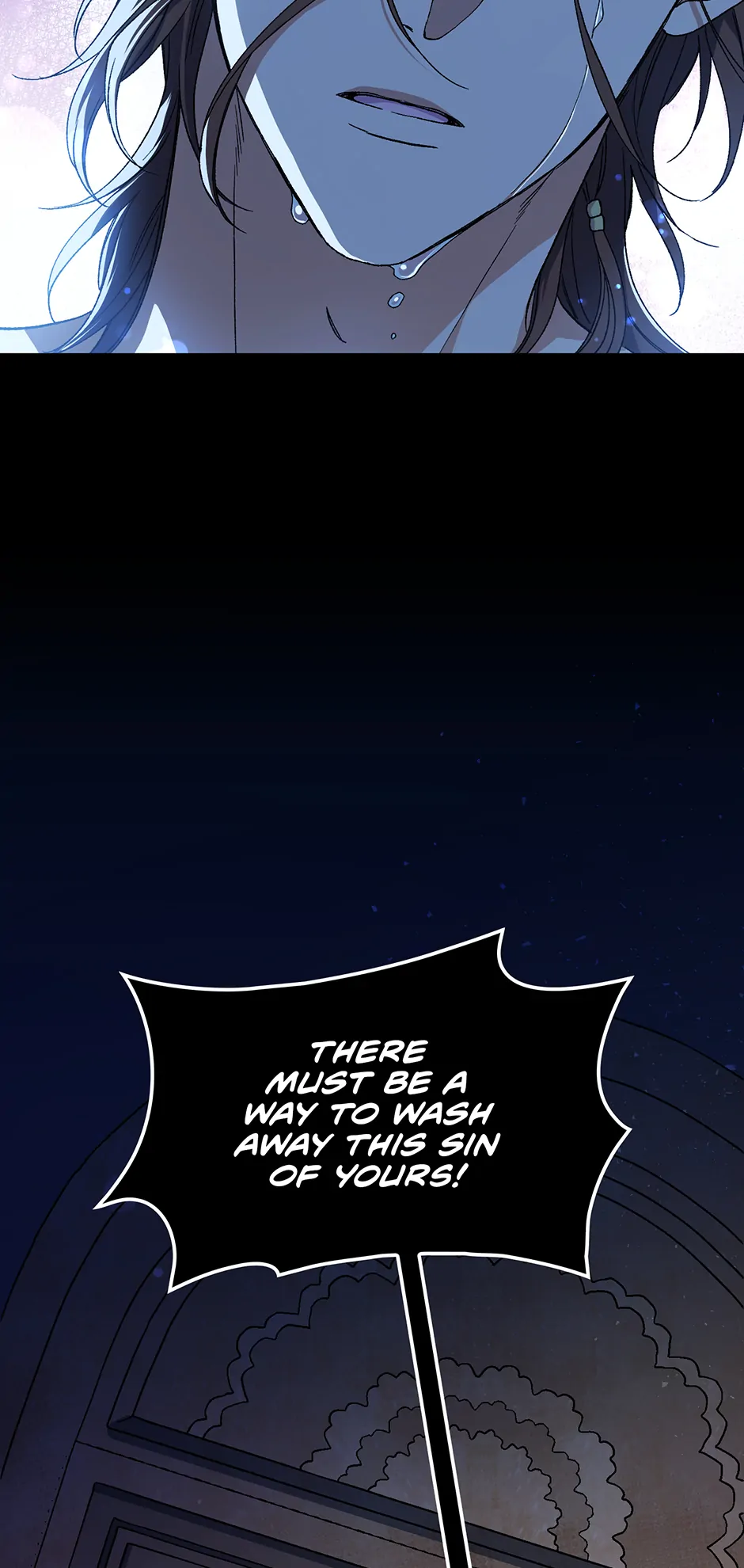 Constellations of the Gods [Official] chapter 33 page 3