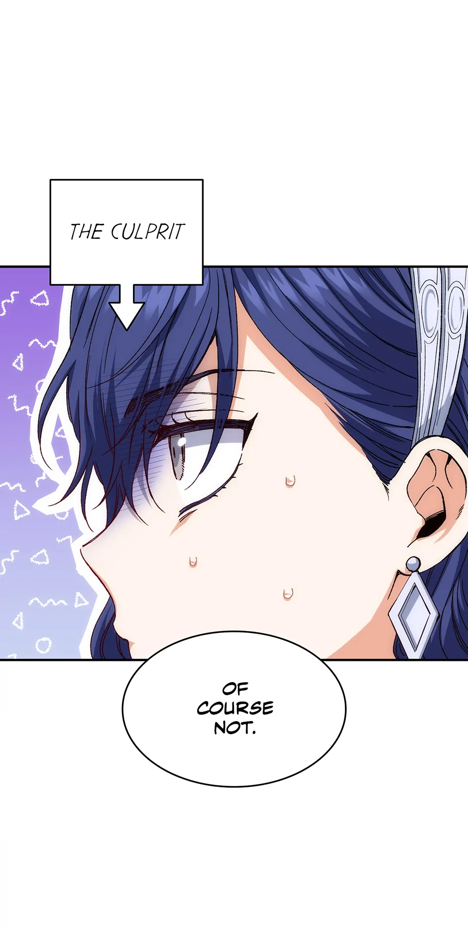 Constellations of the Gods [Official] chapter 33 page 32
