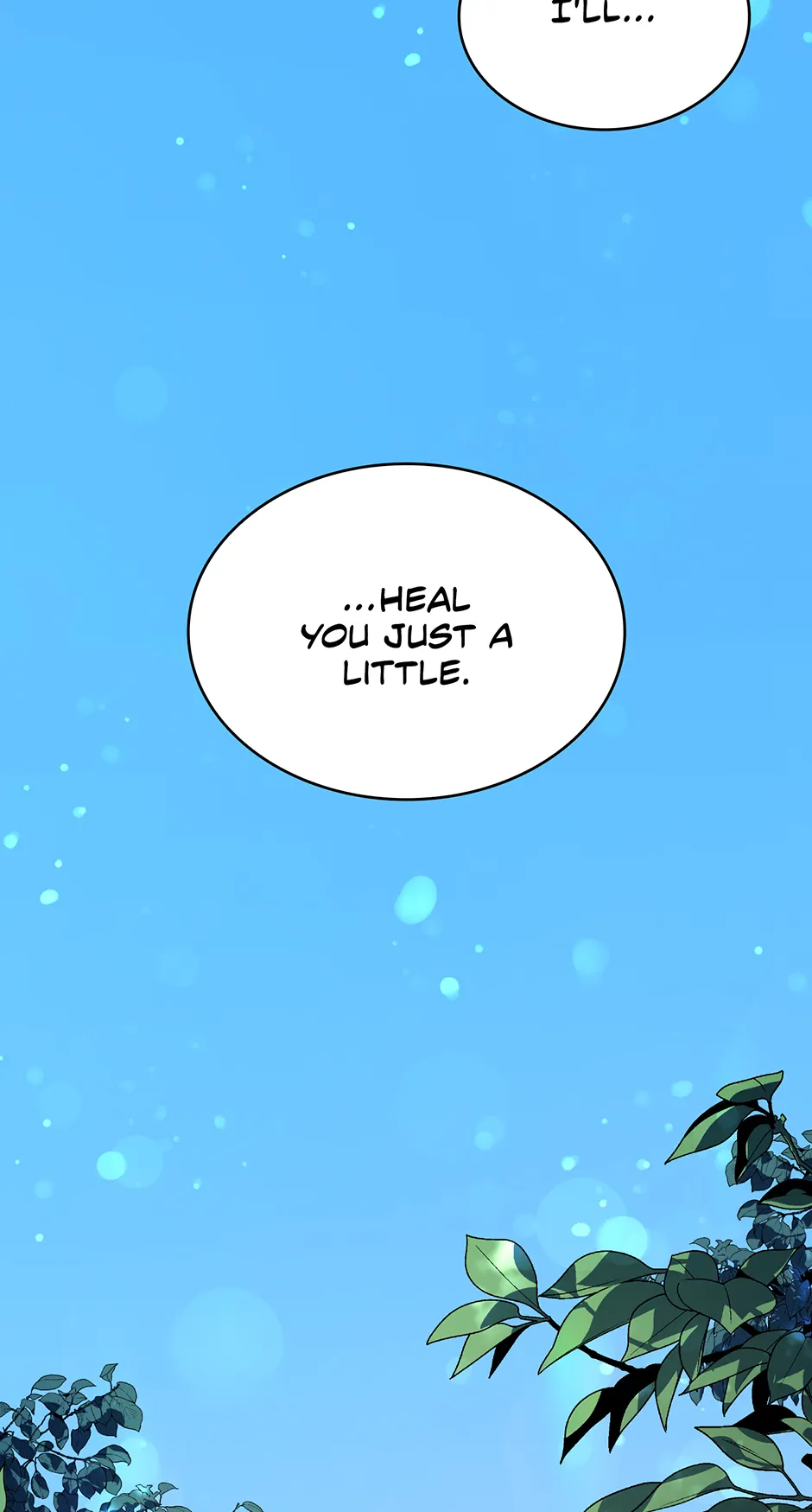 Constellations of the Gods [Official] chapter 33 page 34