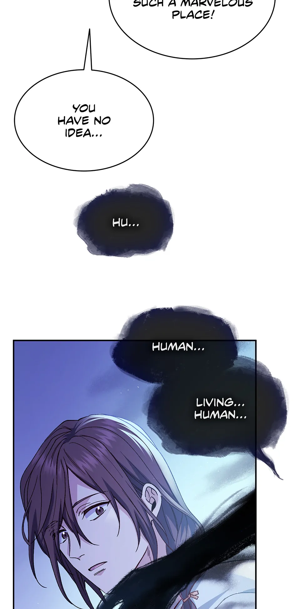 Constellations of the Gods [Official] chapter 33 page 38