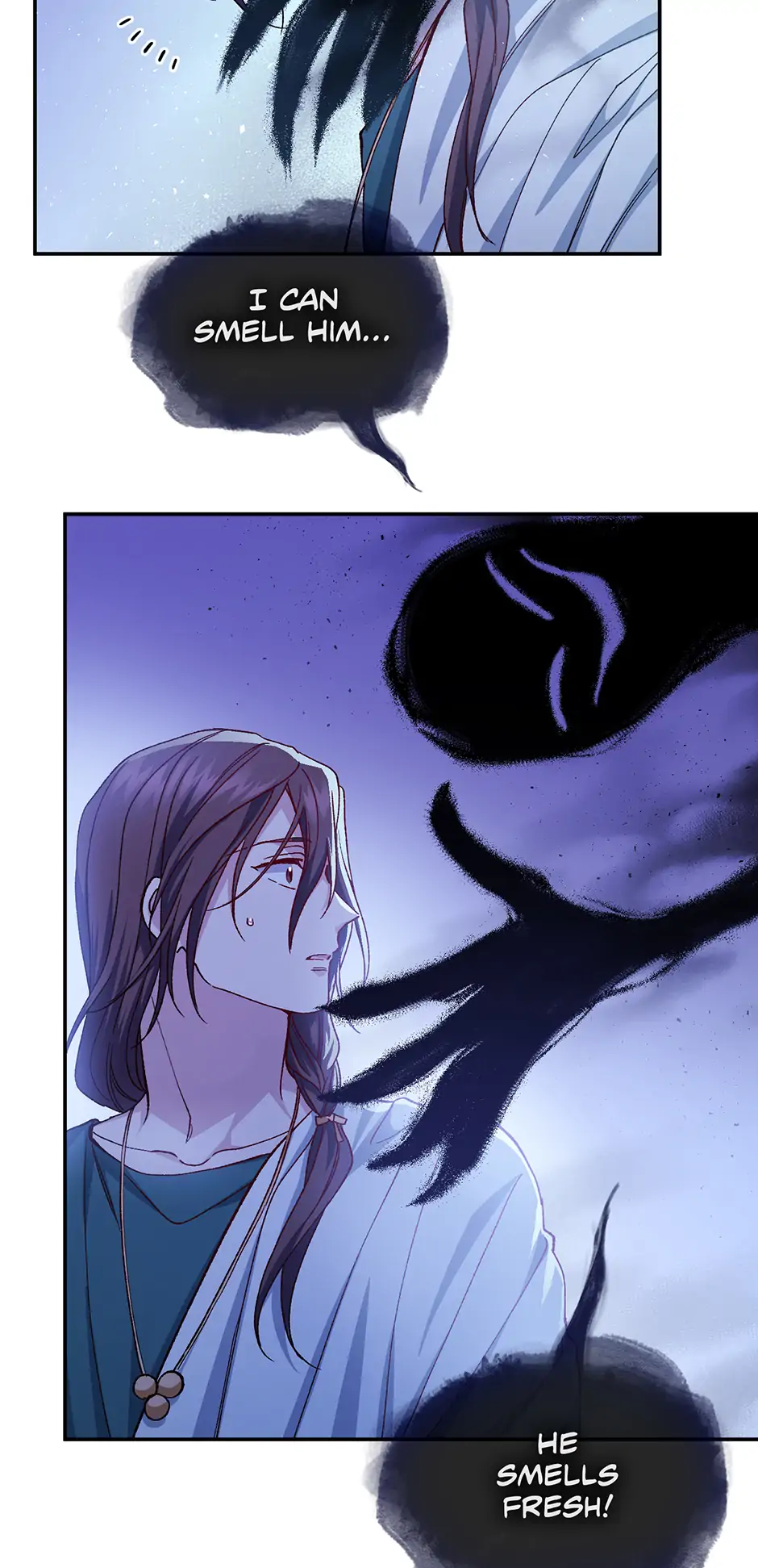 Constellations of the Gods [Official] chapter 33 page 39
