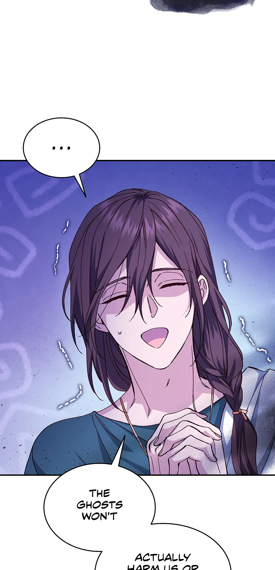 Constellations of the Gods [Official] chapter 33 page 40