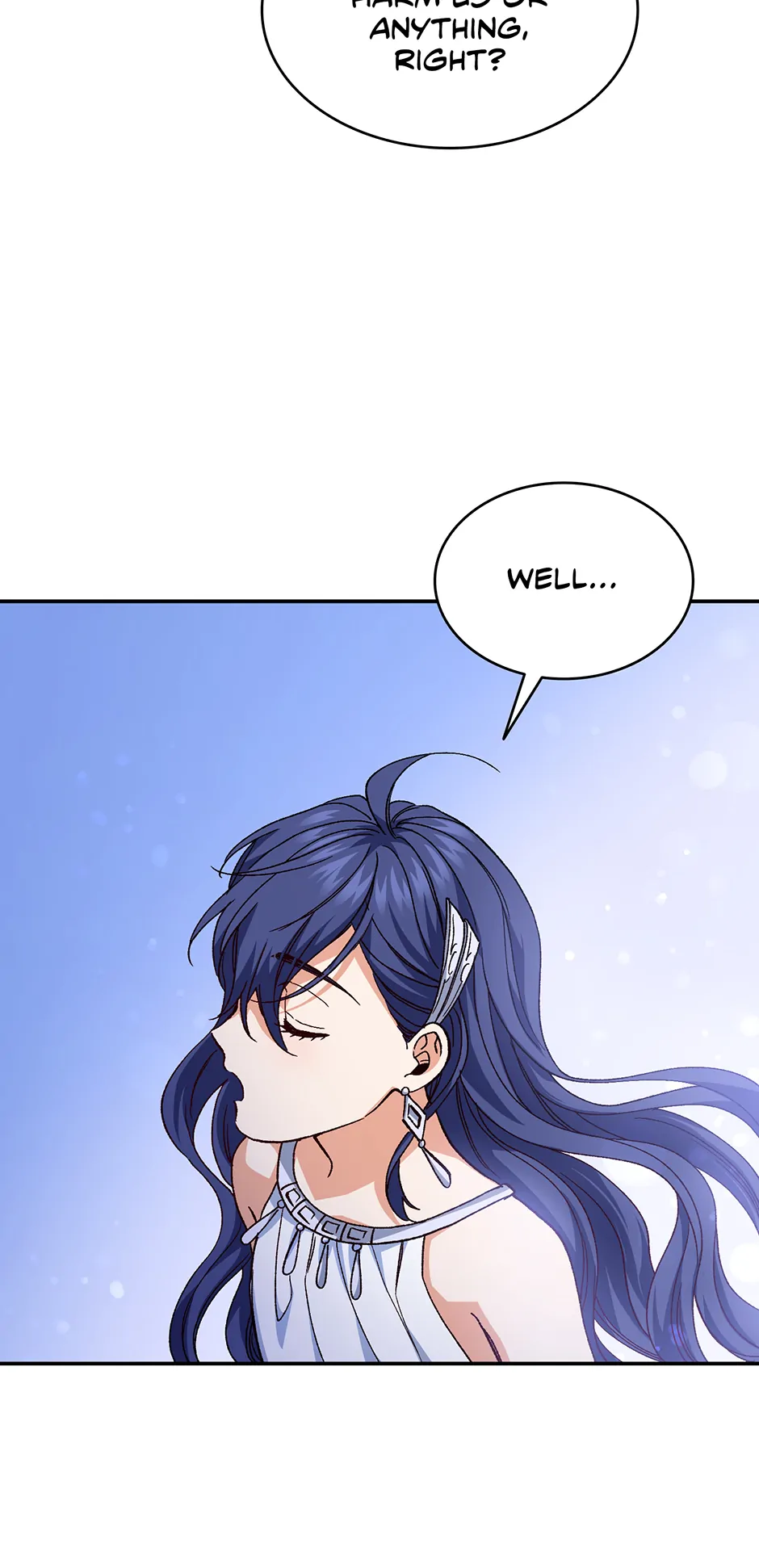 Constellations of the Gods [Official] chapter 33 page 41