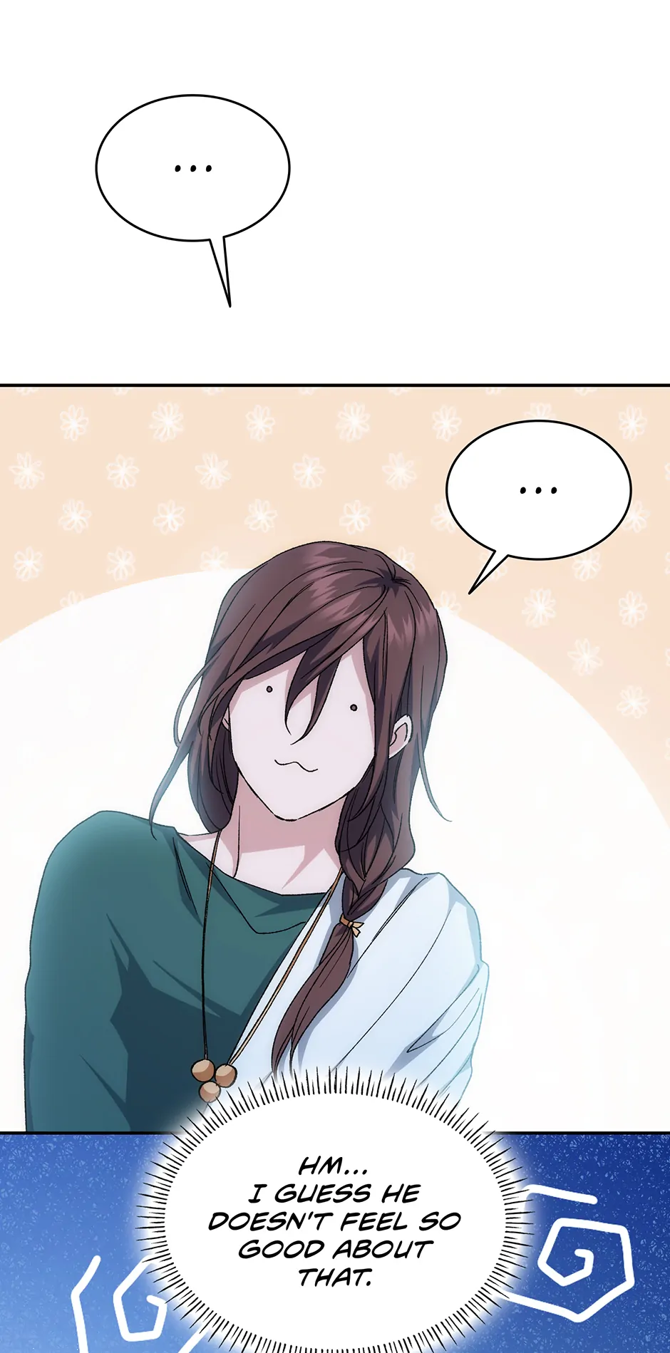 Constellations of the Gods [Official] chapter 33 page 43