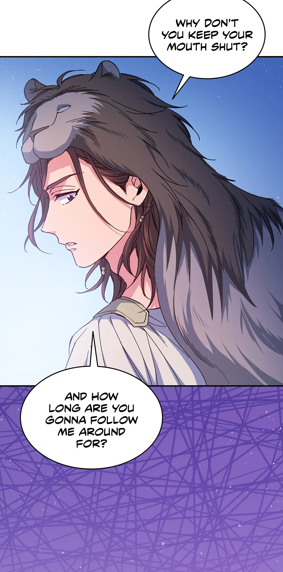 Constellations of the Gods [Official] chapter 33 page 46