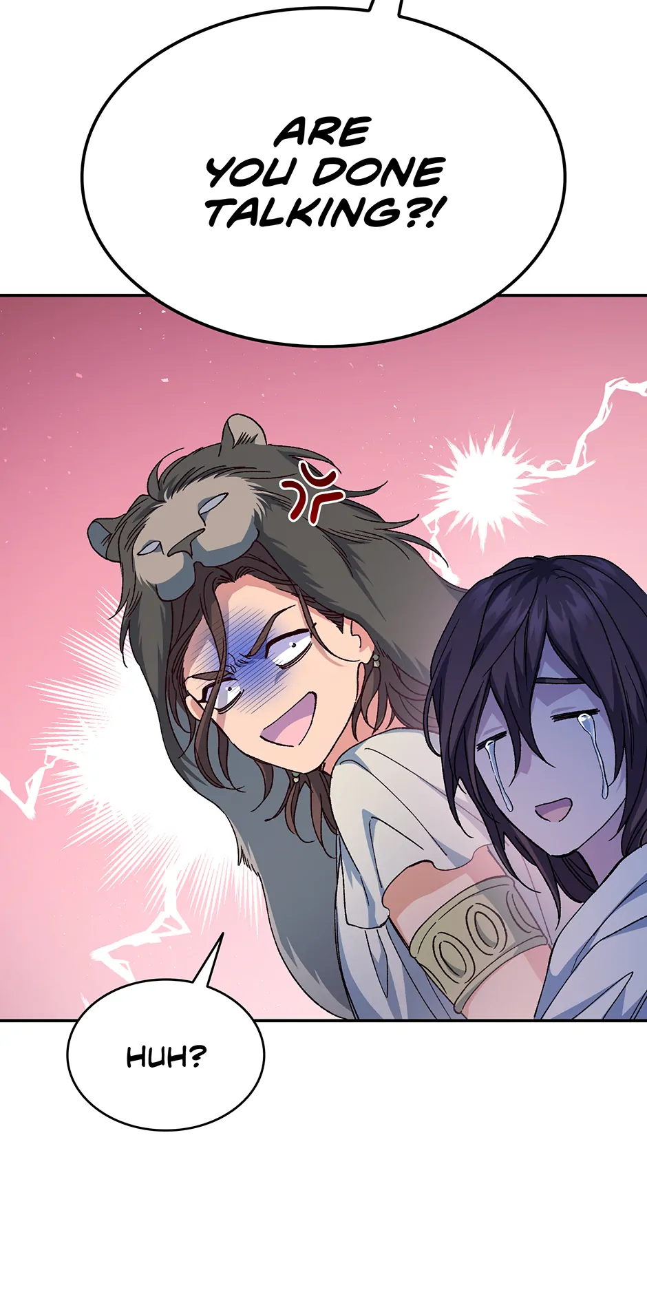 Constellations of the Gods [Official] chapter 33 page 48
