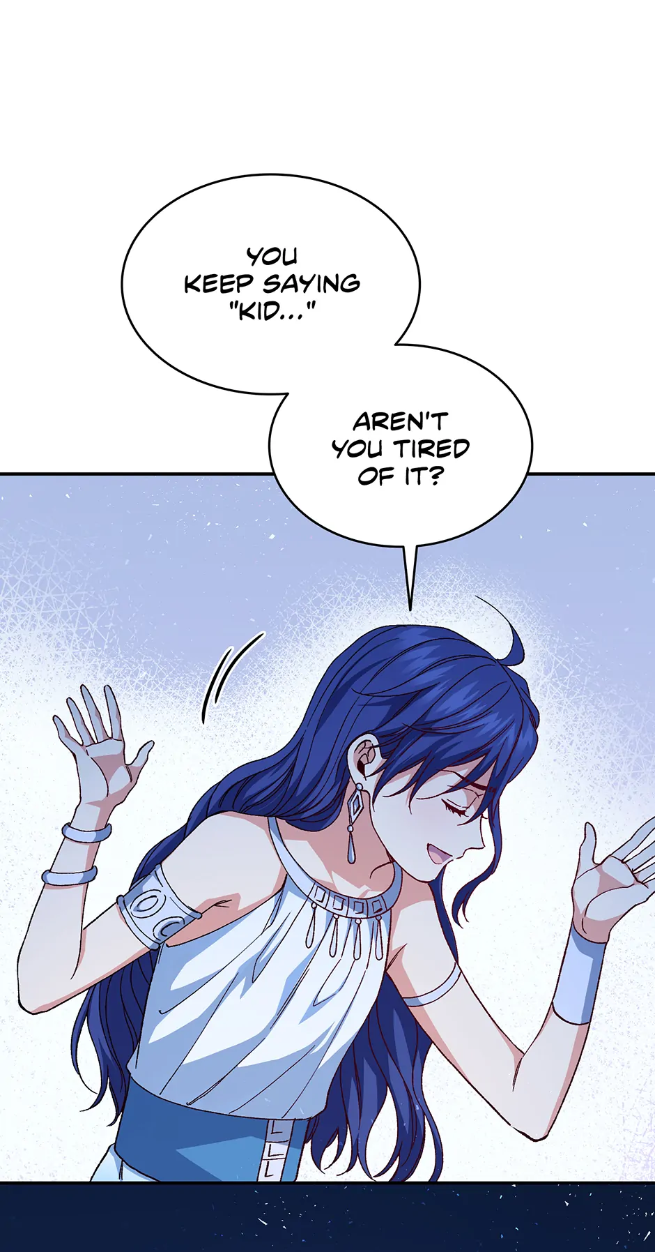 Constellations of the Gods [Official] chapter 33 page 49