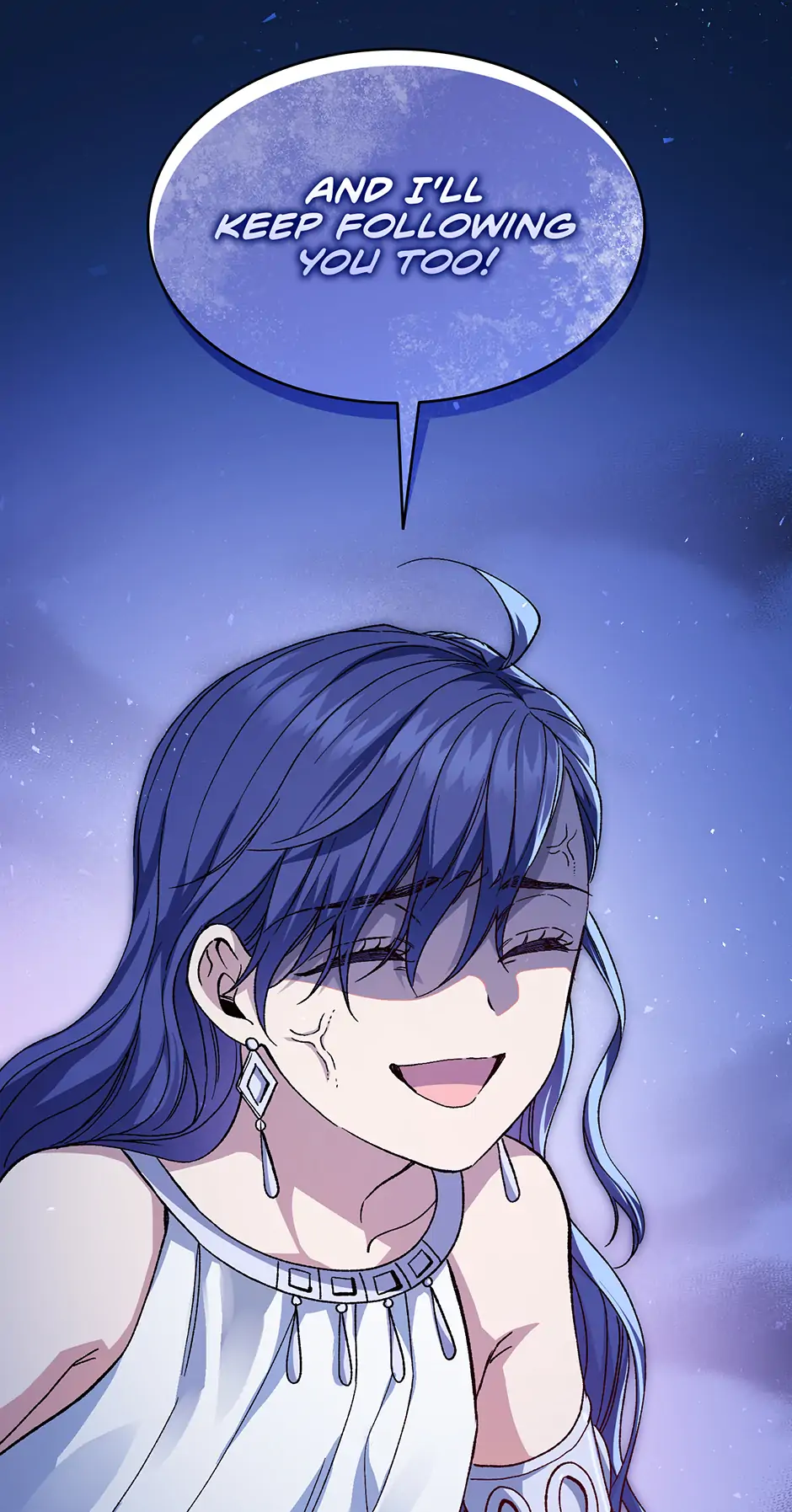 Constellations of the Gods [Official] chapter 33 page 50